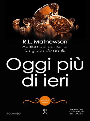 cover image of Oggi più di ieri